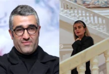 پست نگار فرهمند برای پژمان جمشیدی
