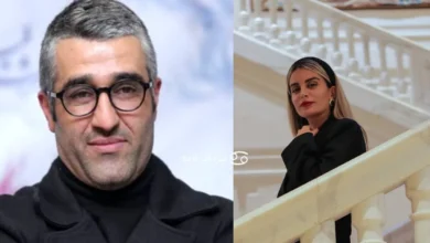 پست نگار فرهمند برای پژمان جمشیدی