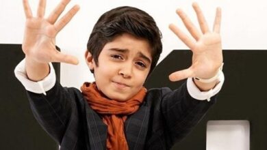 بیوگرافی کامل رایان سرلک