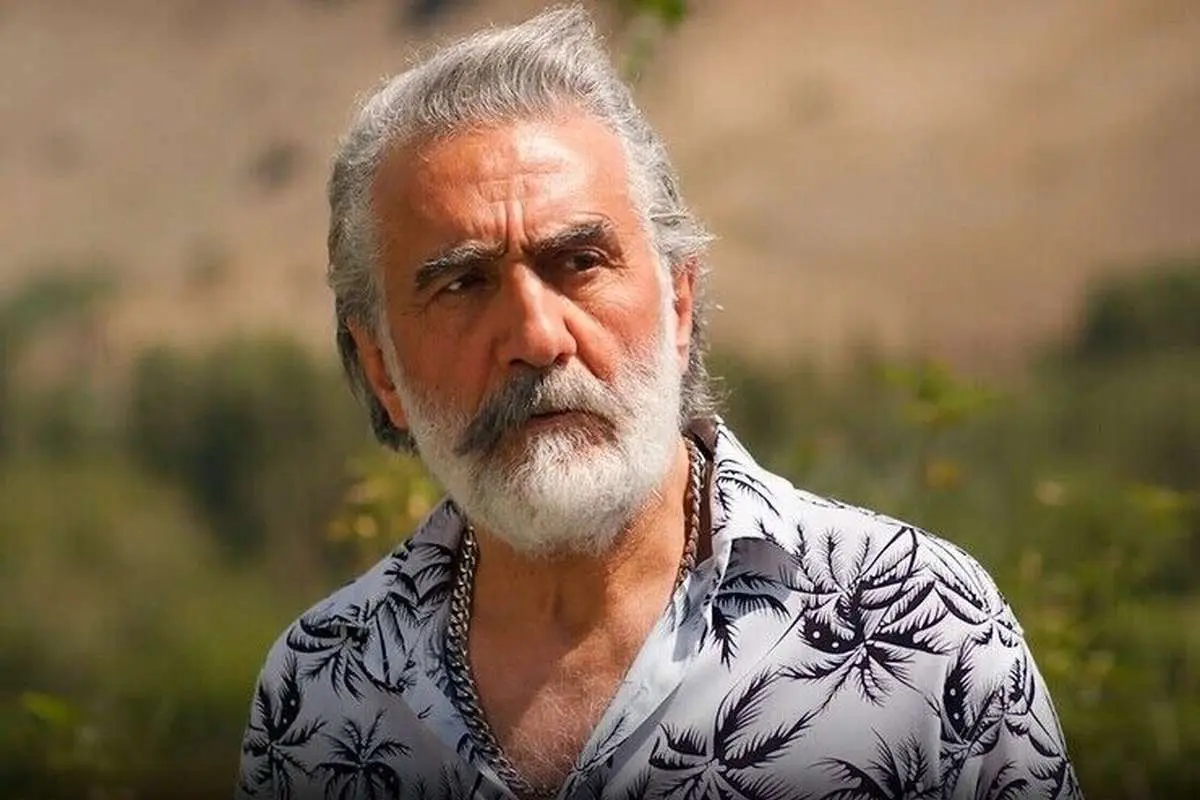 مسیر هنری رضا توکلی مسیر هنری رضا توکلی