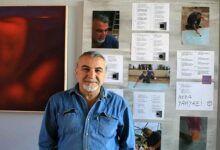 درگذشت رضا یحیایی