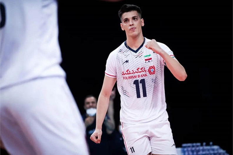 مرگ مغزی صابر کاظمی