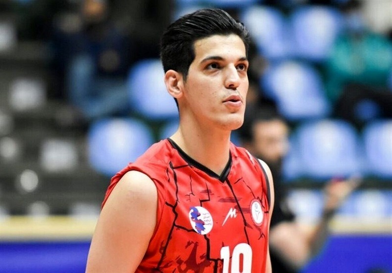 علت بیماری صابر کاظمی