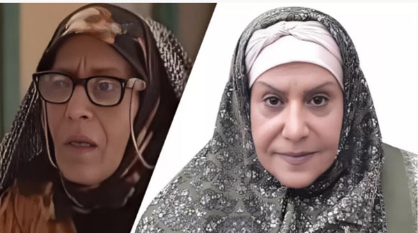 زندگی شخصی و جایگاه امروز شهربانو موسوی زندگی شخصی و جایگاه امروز شهربانو موسوی