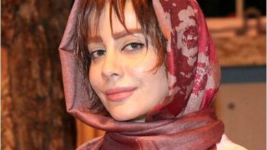 فیلم صحبت های جنجالی شراره رخام درباره مهران مدیری