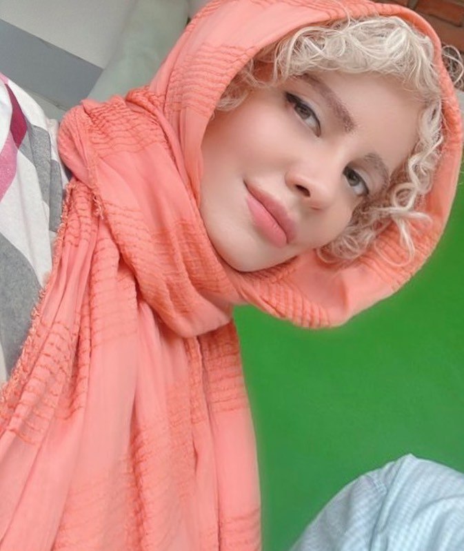 ورود شراره رخام به سینما و تلویزیون