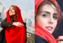 شیوا مکینیان در سریال پایتخت