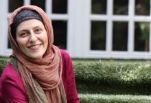 آغاز فعالیت هنری سوسن پرور