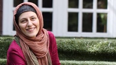 آغاز فعالیت هنری سوسن پرور