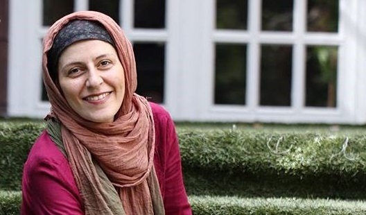 آغاز فعالیت هنری سوسن پرور