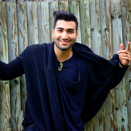 حضور حسین تهی در شبکههای اجتماعی و زندگی شخصی حضور حسین تهی در شبکههای اجتماعی و زندگی شخصی