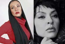 فعالیت‌ های اخیر زیبا بروفه