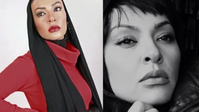 فعالیت های اخیر زیبا بروفه