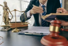 وکیل کلاهبرداری