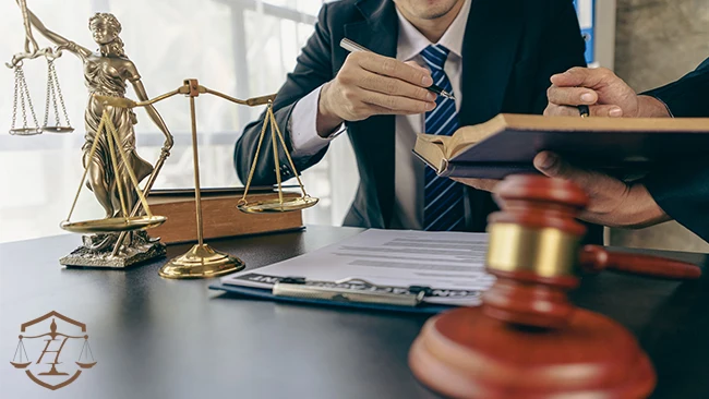 وکیل کلاهبرداری وکیل کلاهبرداری