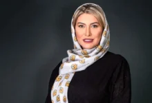 بیوگرافی فریبا نادری 