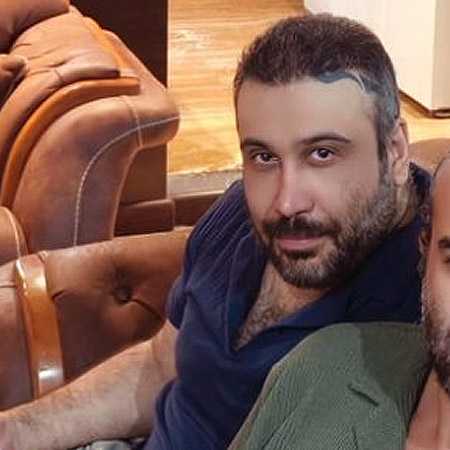 تغییرات ظاهری و واکنش‌ها محسن چاوشی