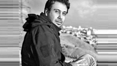 بیوگرافی محسن چاوشی