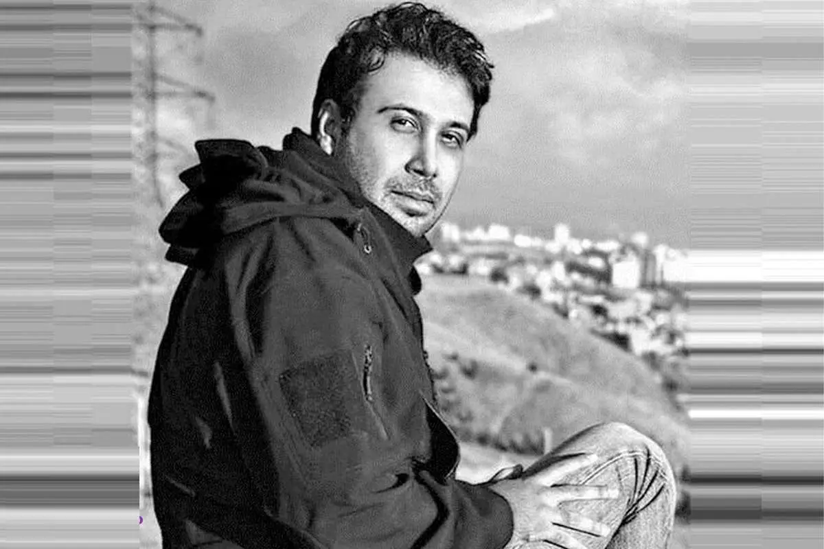 بیوگرافی محسن چاوشی