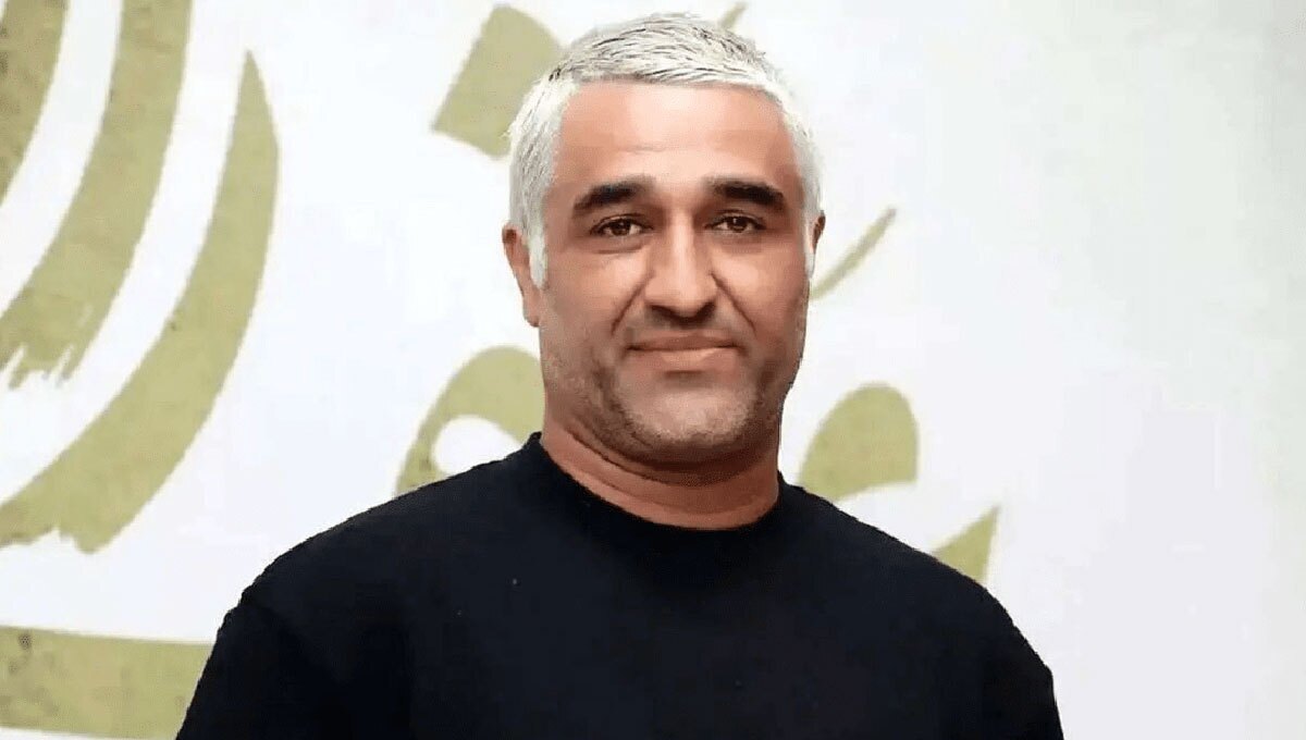 زندگی شخصی پژمان جمشیدی زندگی شخصی پژمان جمشیدی