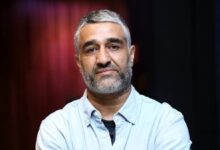 اولین فیلم پژمان جمشیدی بعد از آزادی اش