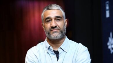 اولین فیلم پژمان جمشیدی بعد از آزادی اش