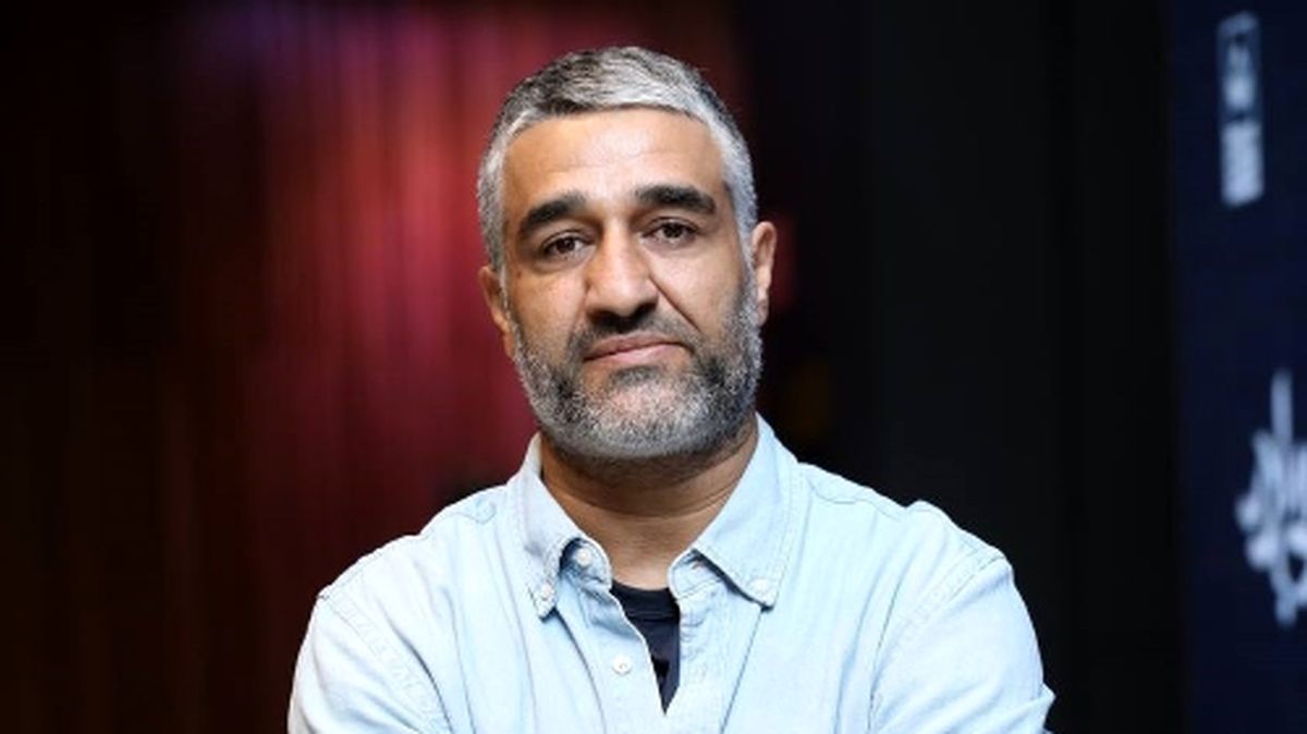 اولین فیلم پژمان جمشیدی بعد از آزادی اش  اولین فیلم پژمان جمشیدی بعد از آزادی اش