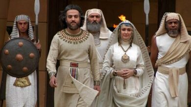 داستان سریال یوسف پیامبر