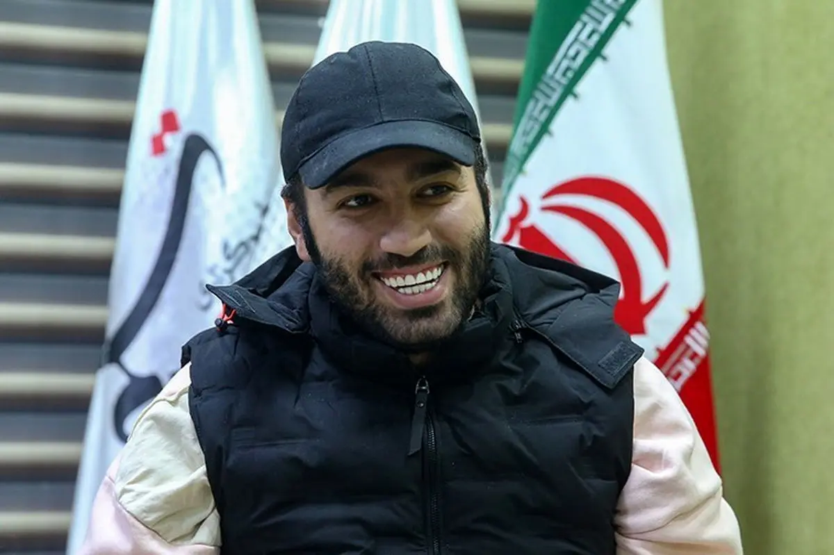 فعالیت های اخیر و برنامههای آینده علی صبوری فعالیت های اخیر و برنامههای آینده علی صبوری