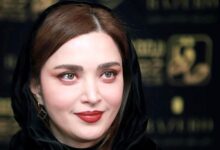 بهنوش طباطبایی