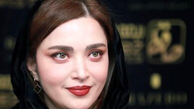 بهنوش طباطبایی