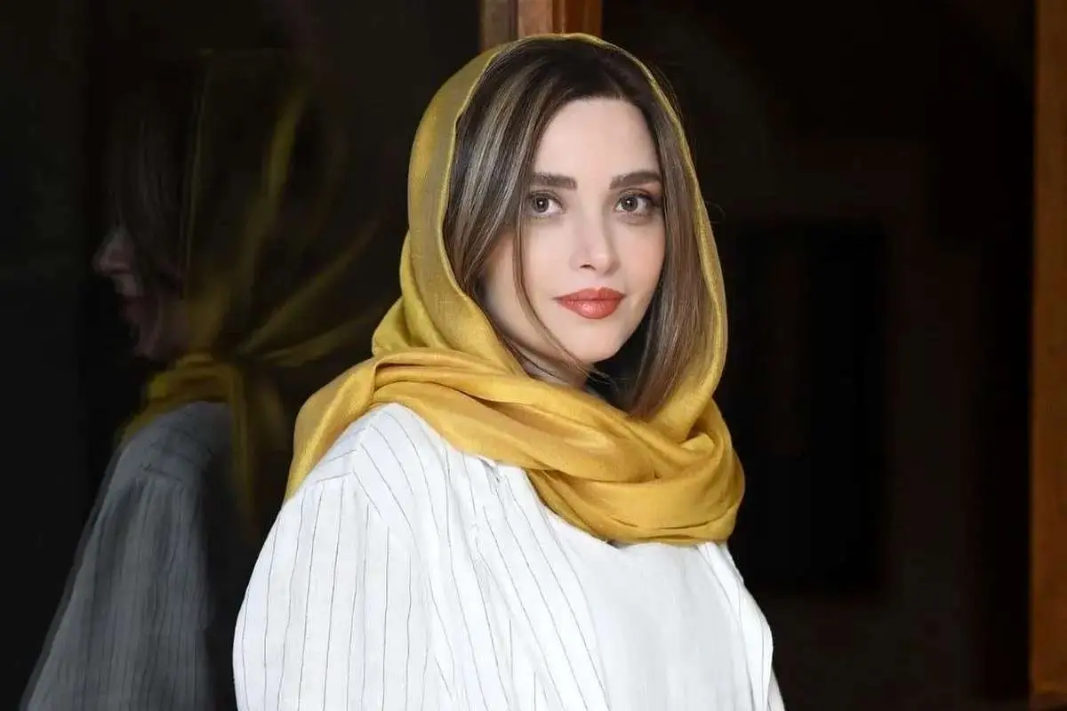 بیوگرافی بهنوش طباطبایی