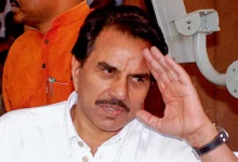 درگذشت درمندرا سینگ دئول