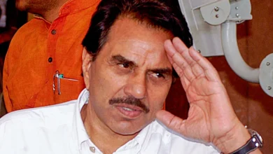 درگذشت درمندرا سینگ دئول