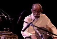 درگذشت جمشید شمیرانی، استاد برجسته تمبک