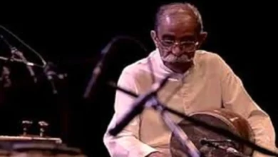 درگذشت جمشید شمیرانی، استاد برجسته تمبک