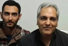 فرهاد مدیری