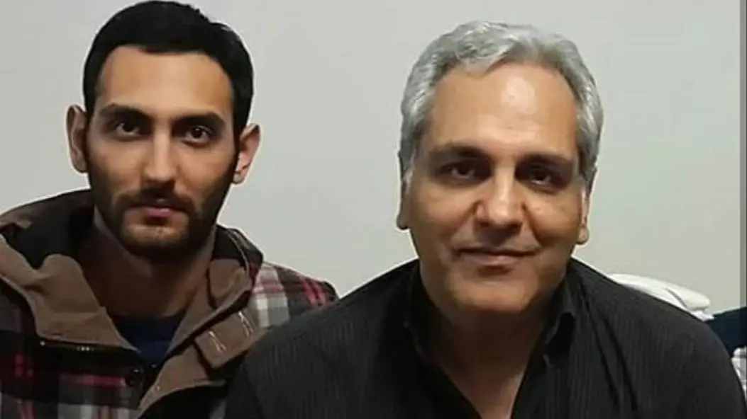 فرهاد مدیری