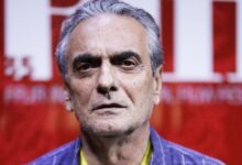 درگذشت همایون ارشادی