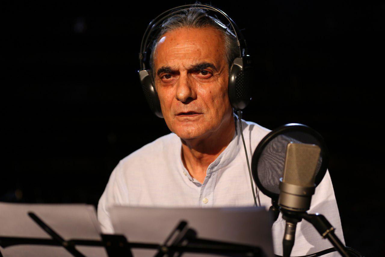 علت فوت همایون ارشادی