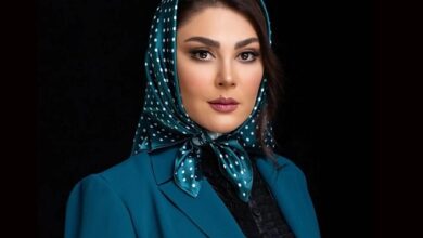 تحصیلات و آموزش لاله اسکندری