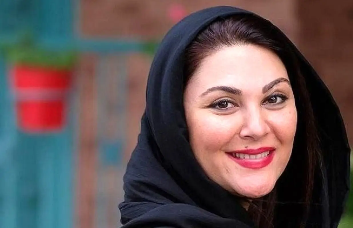 زندگی شخصی لاله اسکندری زندگی شخصی لاله اسکندری