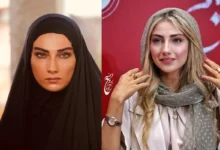 زندگینامه و مسیر هنری محیا دهقانی