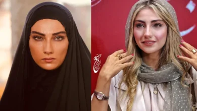 زندگینامه و مسیر هنری محیا دهقانی