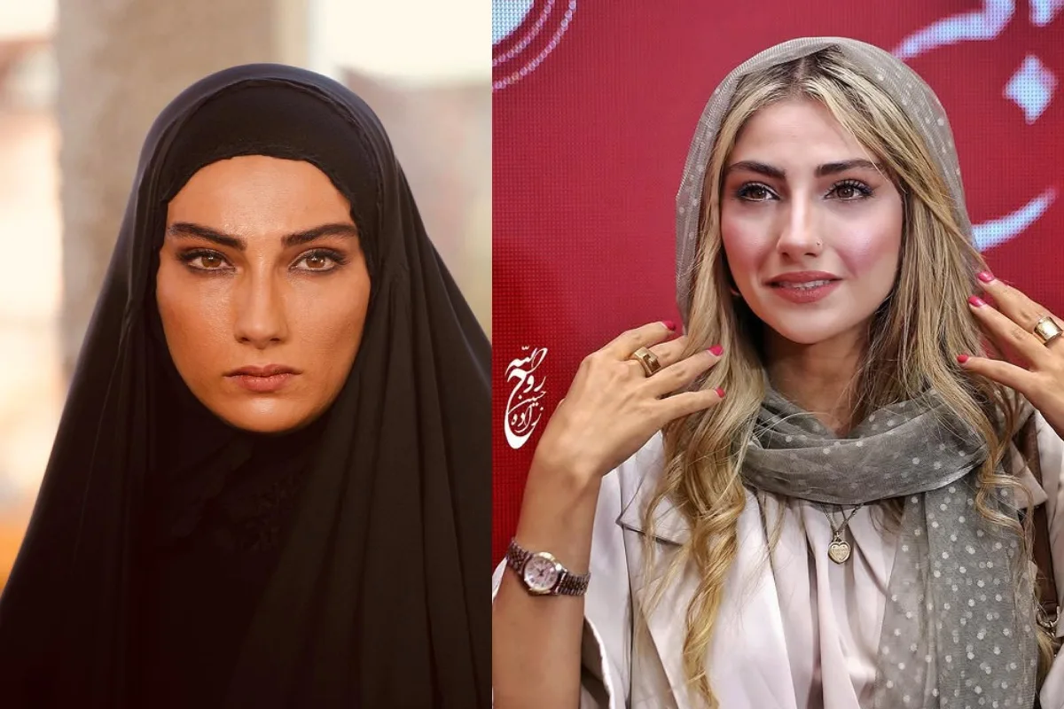 زندگینامه و مسیر هنری محیا دهقانی زندگینامه و مسیر هنری محیا دهقانی