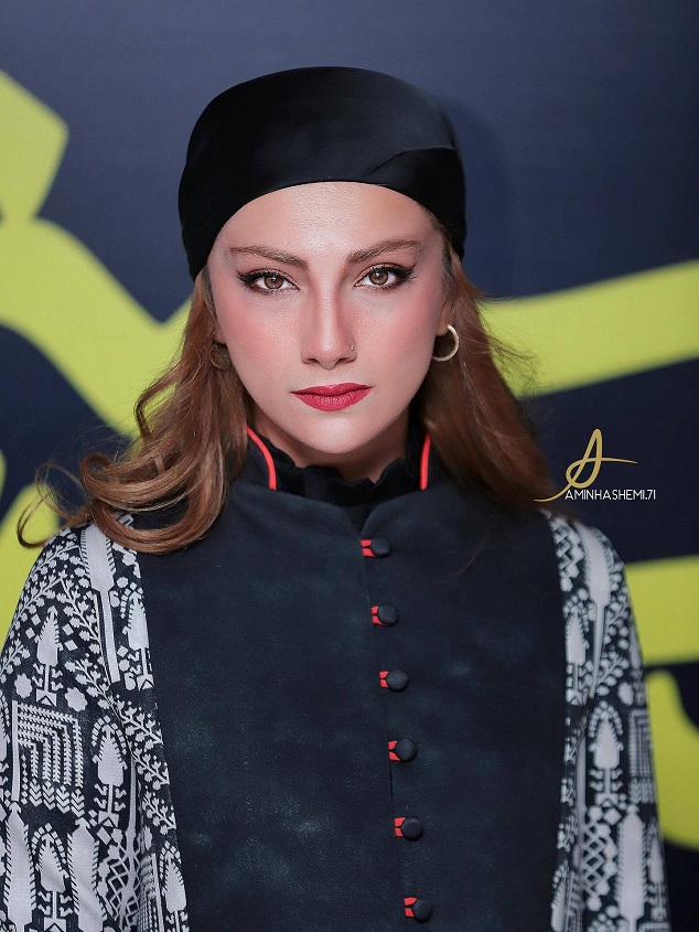 سبک بازیگری و ویژگی های شخصیتی محیا دهقانی سبک بازیگری و ویژگی های شخصیتی محیا دهقانی