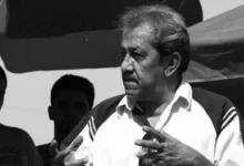 درگذشت مسعود رشیدی