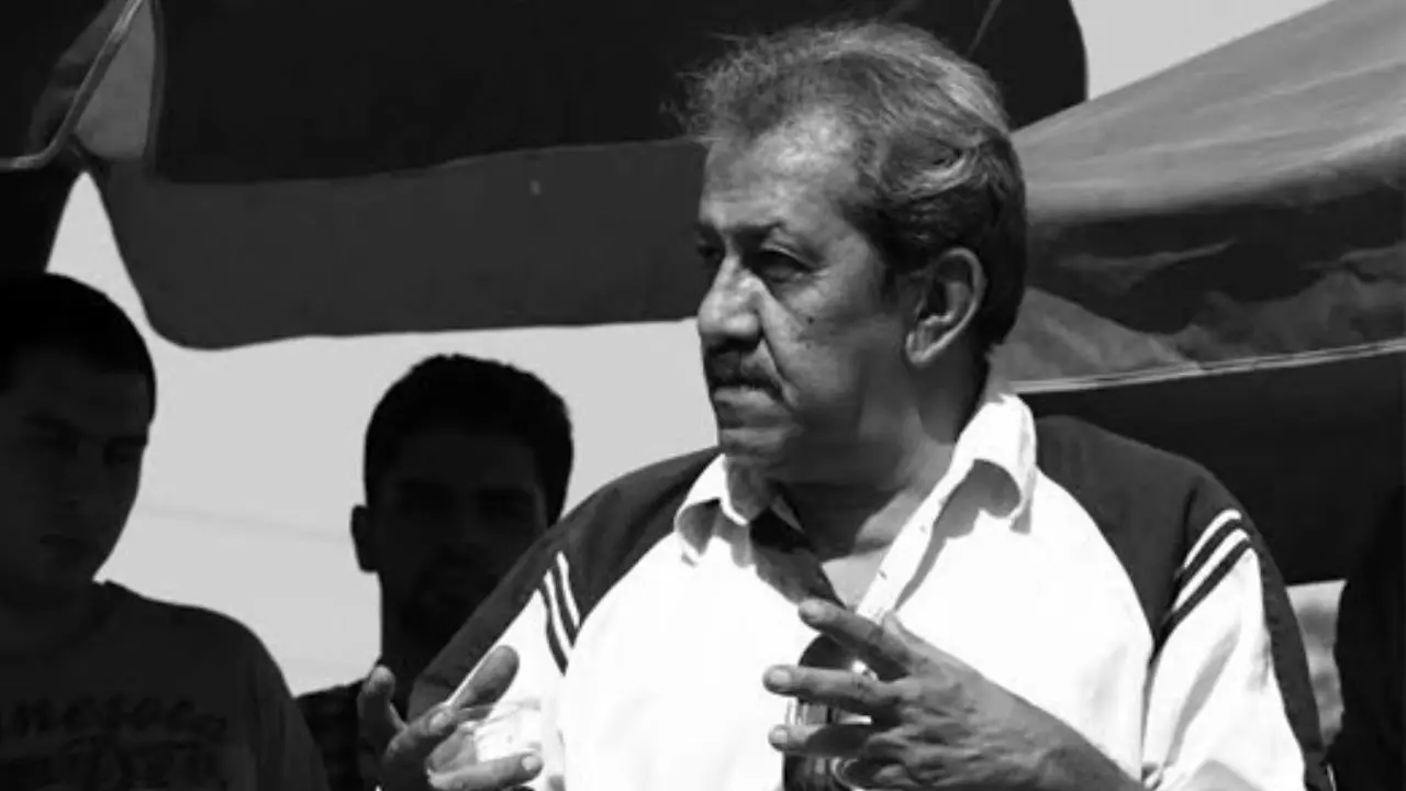 درگذشت مسعود رشیدی درگذشت مسعود رشیدی