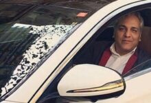 بیوگرافی مهران مدیری