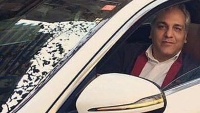 بیوگرافی مهران مدیری